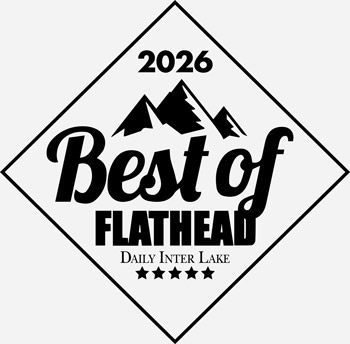 2026 Best of Flathead Winner